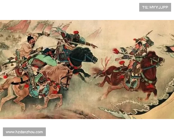 铁锤狂舞，决胜沙场