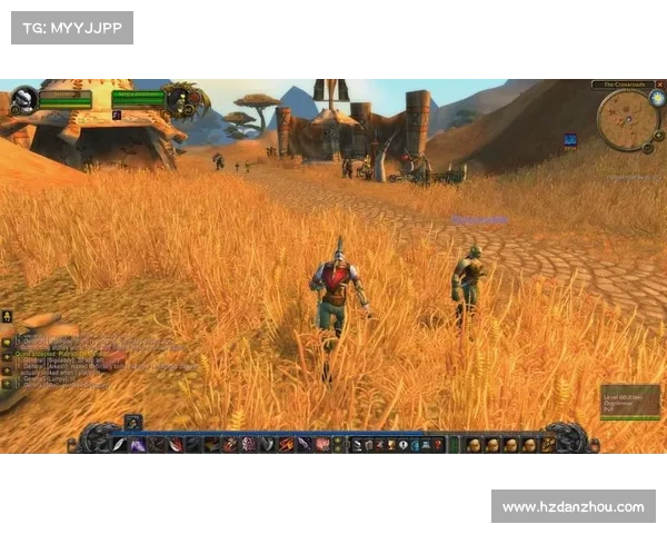 魔兽世界怀旧服法师之道