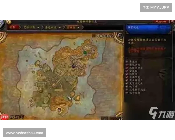 魔兽世界手游：精英怪获取攻略